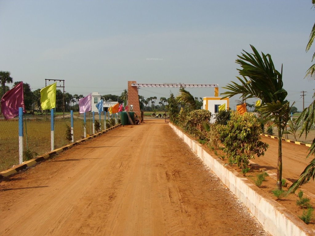 Images for Main Other of Banu High Quality City