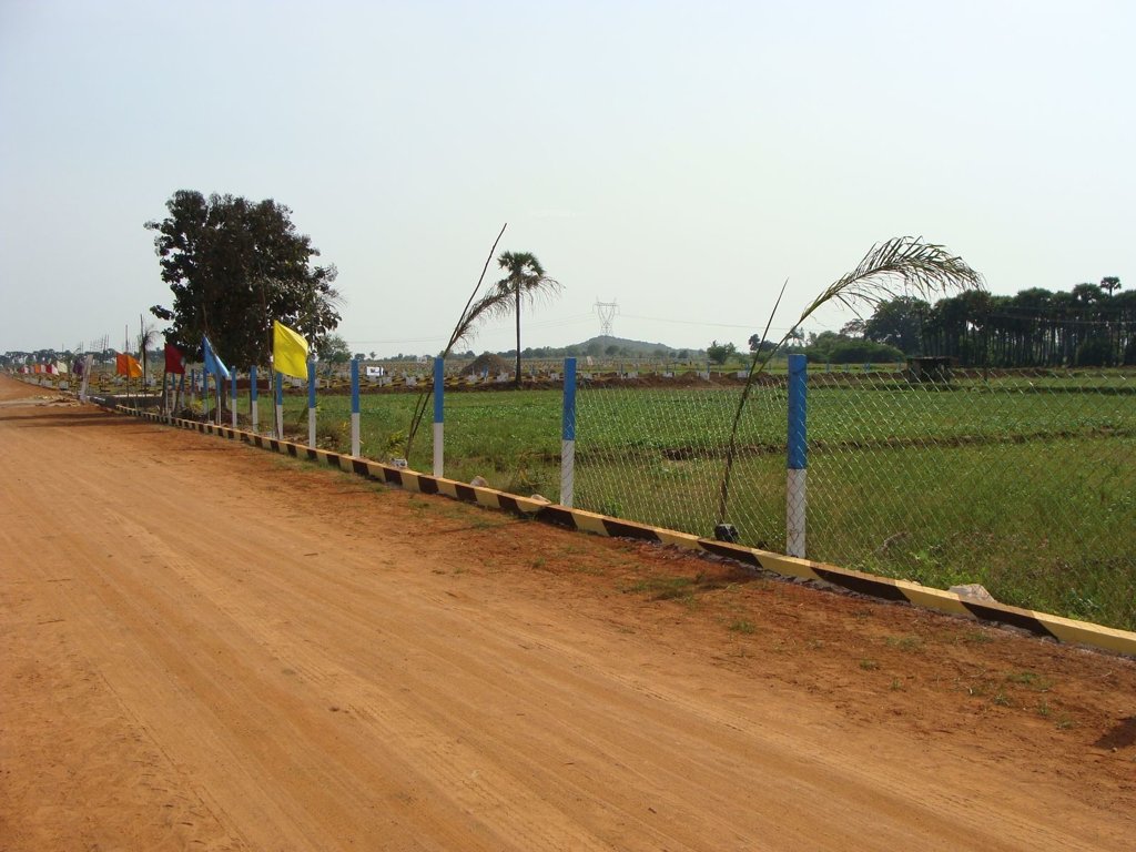 Images for Main Other of Banu High Quality City