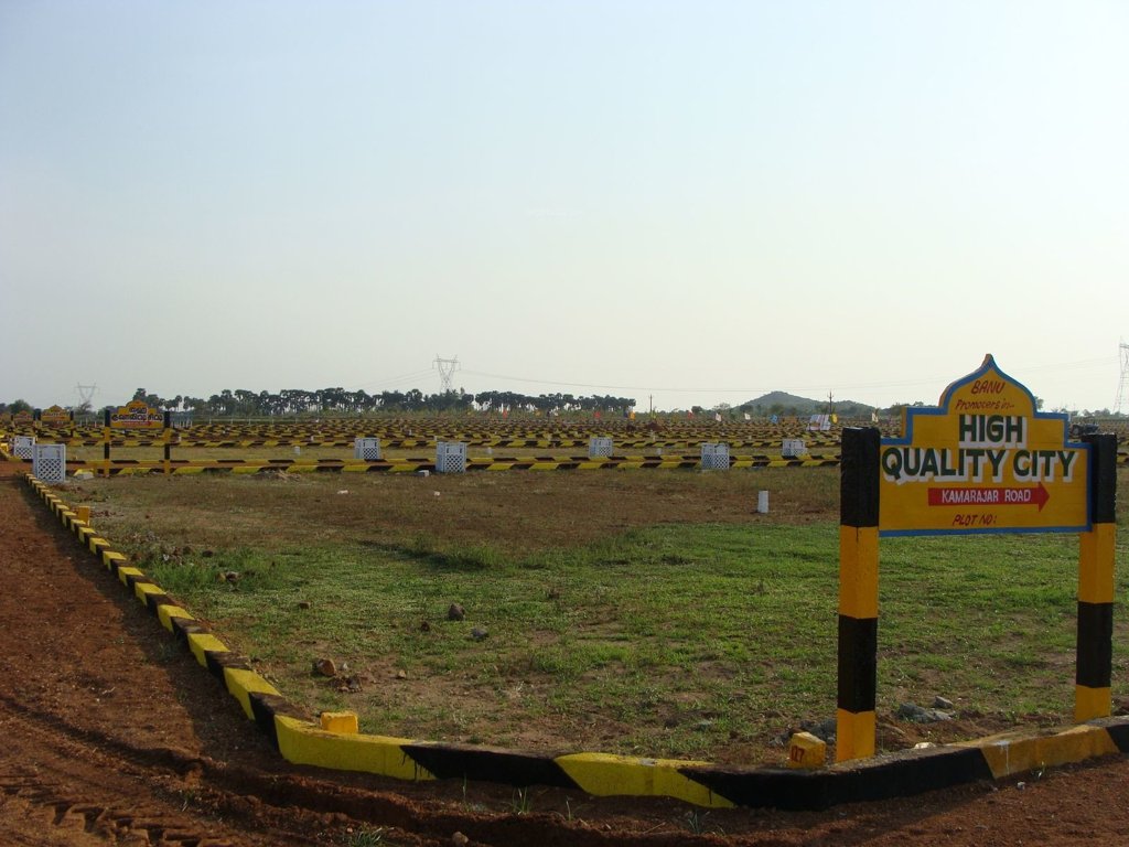 Images for Main Other of Banu High Quality City