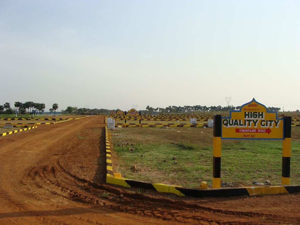 Images for Main Other of Banu High Quality City