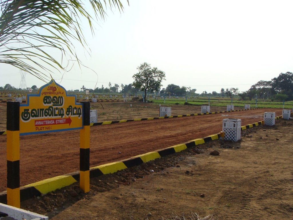 Images for Main Other of Banu High Quality City