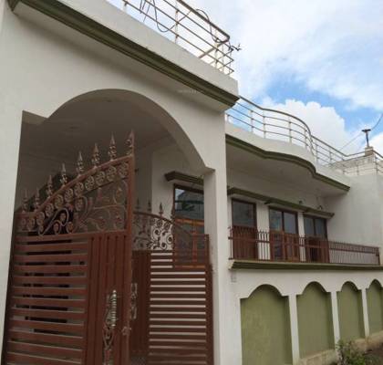 Images for Elevation of IBIS Rudra Vihar Images for Elevation of IBIS Rudra Vihar