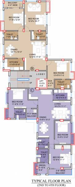 Images for Cluster Plan of Swastic Keshav Images for Cluster Plan of Swastic Keshav