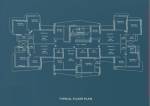 Composite Building 1 Typical Cluster Plan  shreeji-aspire Composite Building 1 Typical Cluster Plan
