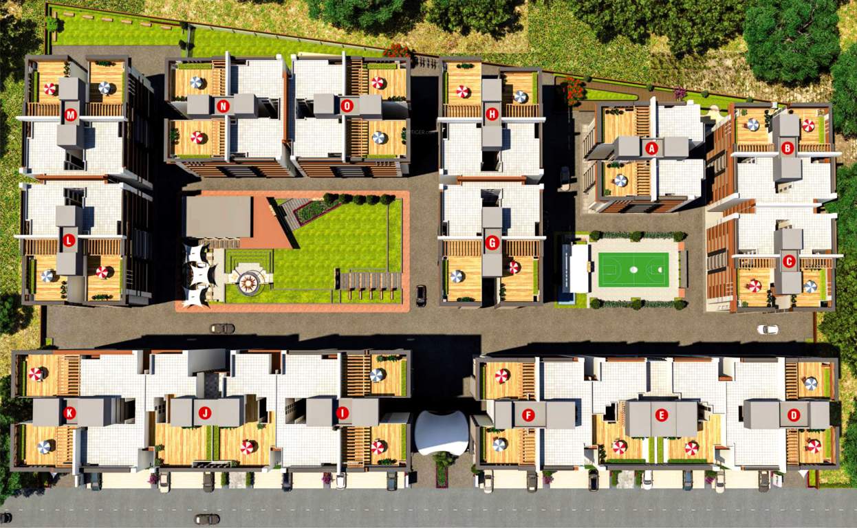  ilyf Images for Layout Plan of Anand Ilyf