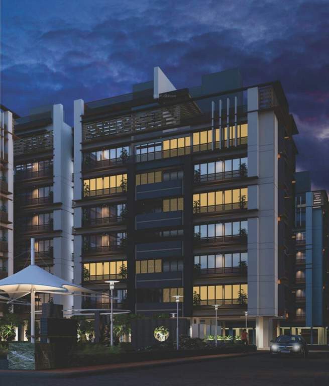  ilyf Images for Elevation of Anand Ilyf