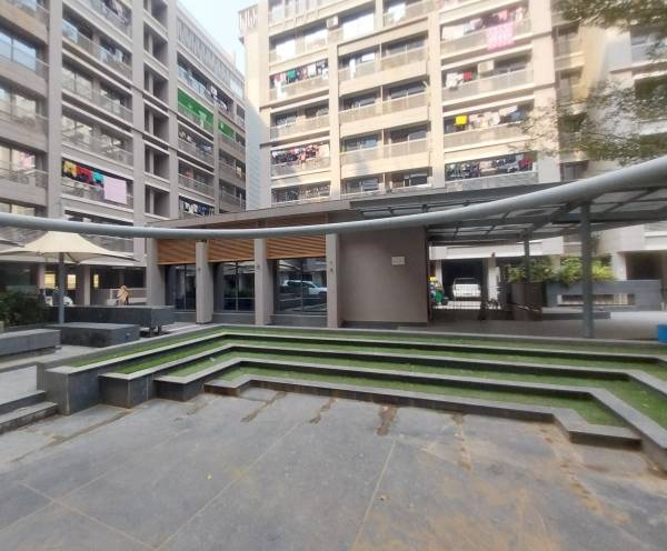  ilyf Senior Citizen Sitout