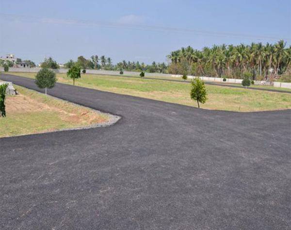 Images for Elevation of i5 Shanthi Park