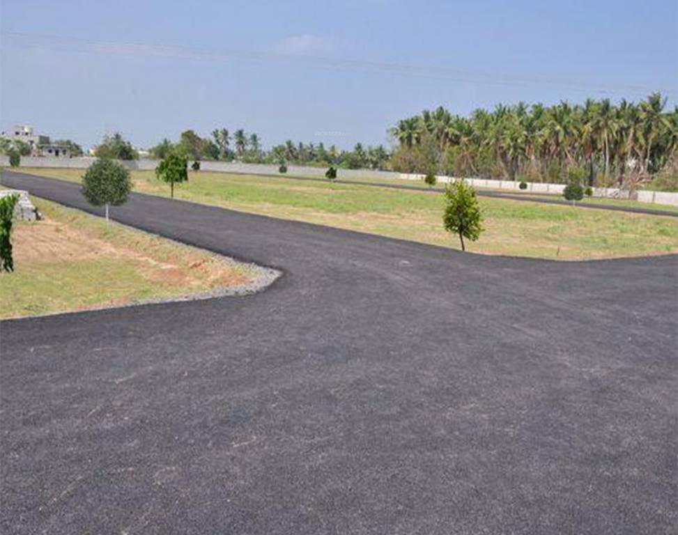 Images for Elevation of i5 Shanthi Park