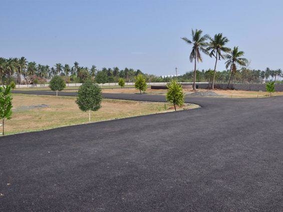 Images for Amenities of i5 Shanthi Park