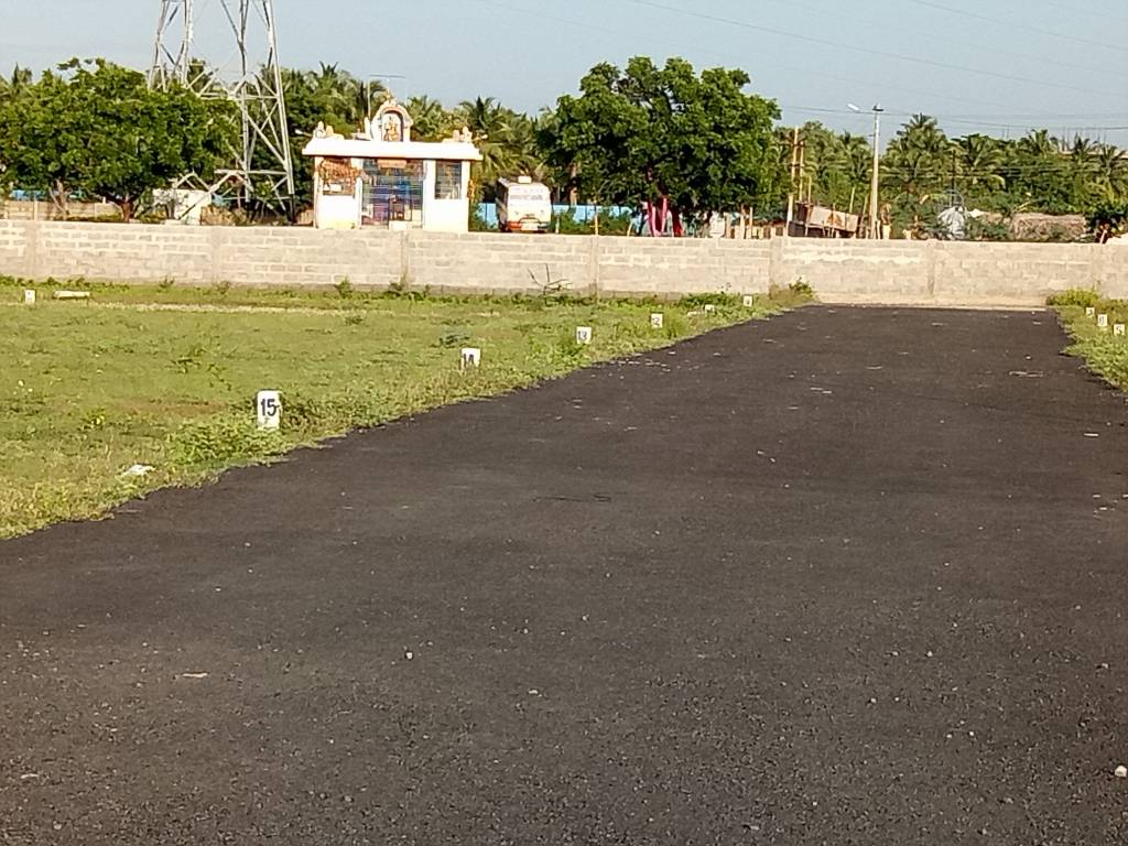 Images for Amenities of i5 Shanthi Park