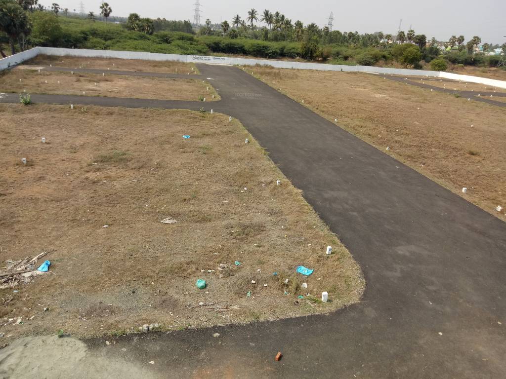 Images for Amenities of i5 Shanthi Park