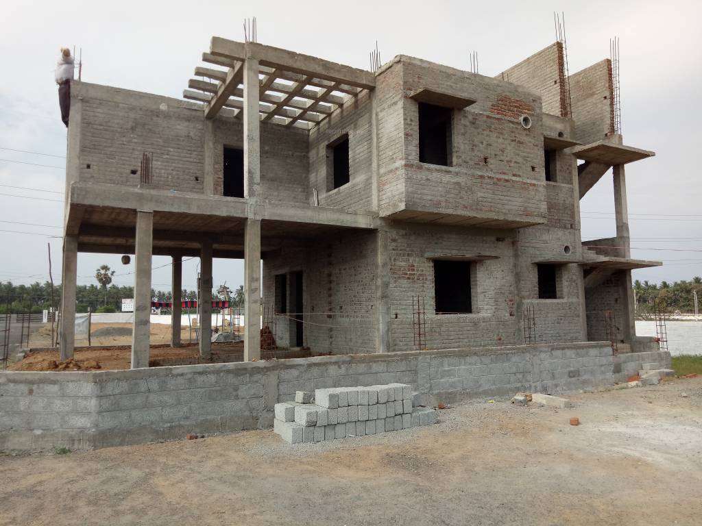 Images for Amenities of i5 Shanthi Park