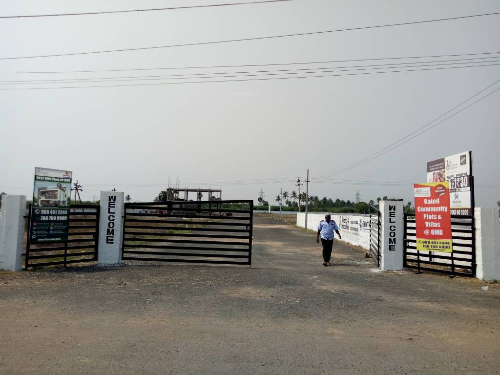 Images for Amenities of i5 Shanthi Park