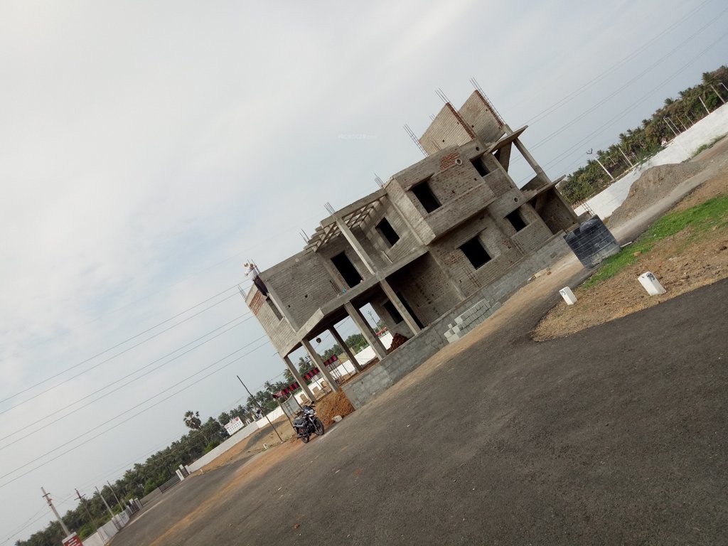 Images for Amenities of i5 Shanthi Park