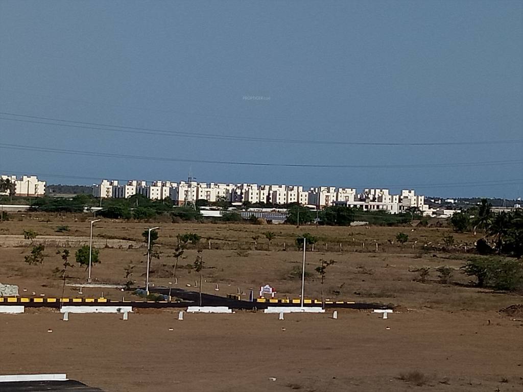 Images for Amenities of i5 Shanthi Park