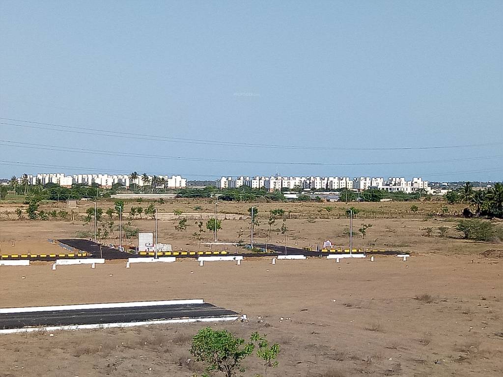 Images for Amenities of i5 Shanthi Park