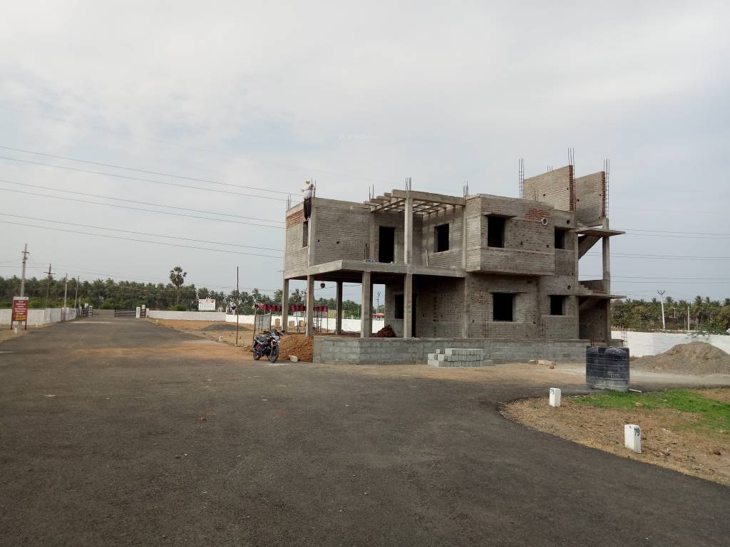 Images for Amenities of i5 Shanthi Park