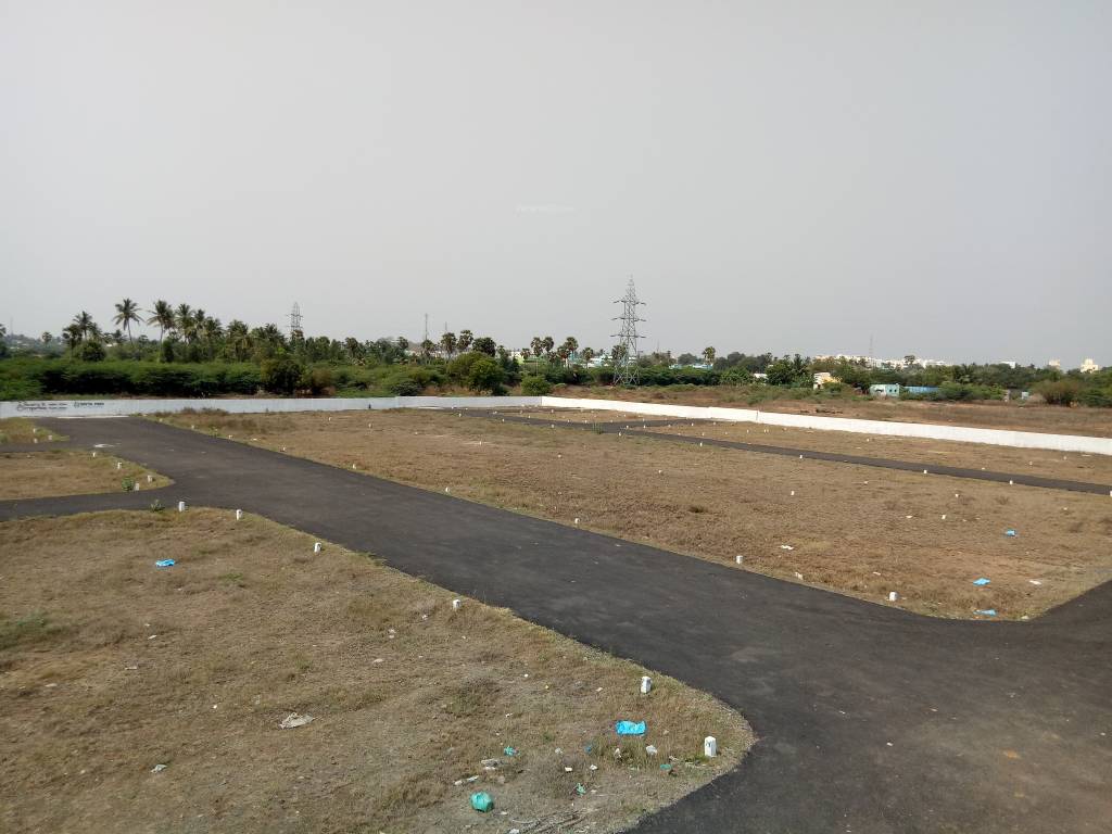 Images for Amenities of i5 Shanthi Park