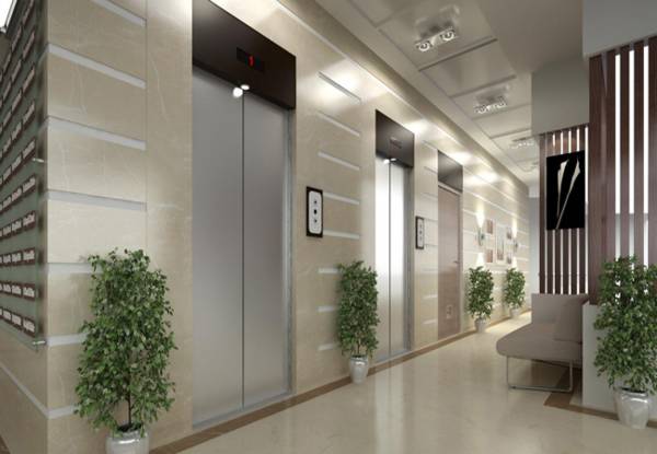 Images for Amenities of Kamalraj Kamalraj Nishigandh B And C Building