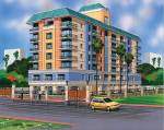 Images for Elevation of Heena Group Of Companies Gokul Ashirwad