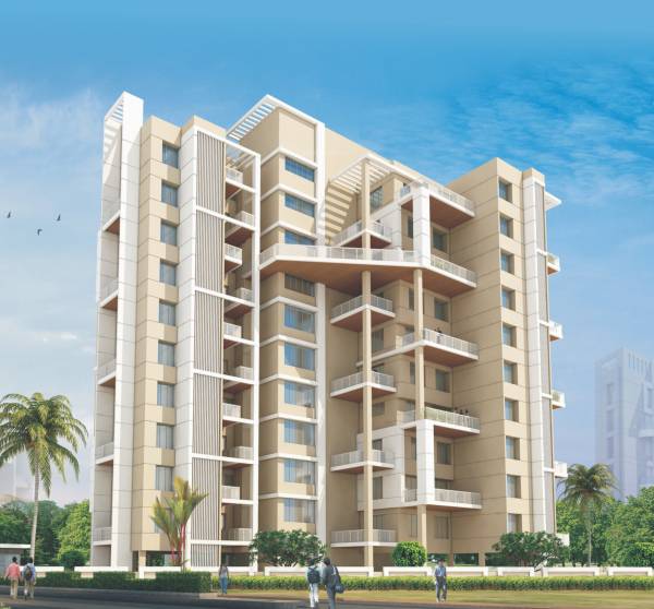 Images for Elevation of Archana Lali Residency Images for Elevation of Archana Lali Residency