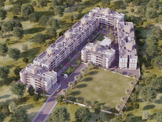 pavilion Elevation Elevation