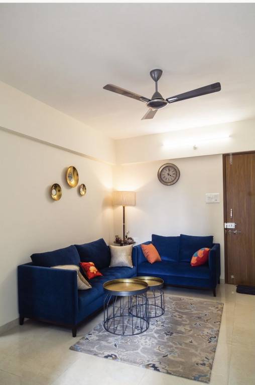  pavilion Living Area