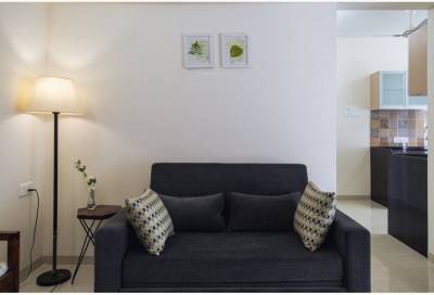  pavilion Living Area