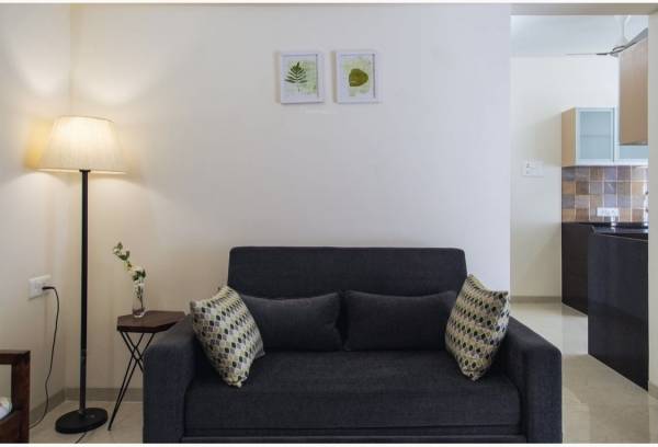  pavilion Living Area