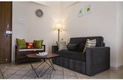  pavilion Living Area