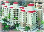 Images for Elevation of Heena Group Of Companies Gokul Divine