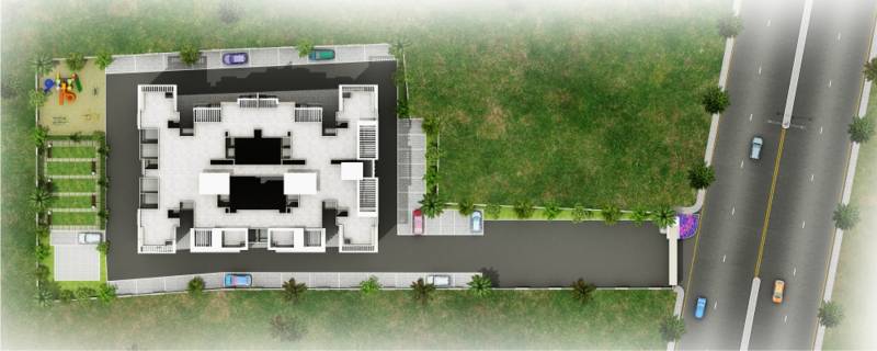 Images for Layout Plan of JK2 Shivangan