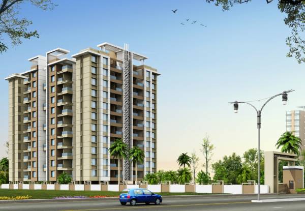 Images for Elevation of JK2 Shivangan