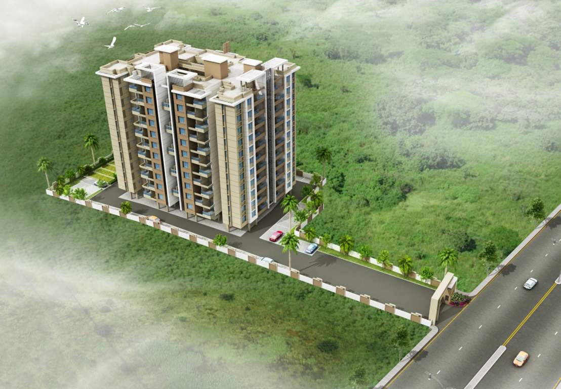 Images for Elevation of JK2 Shivangan