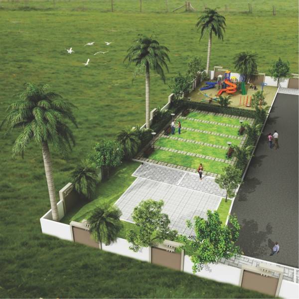 Images for Amenities of JK2 Shivangan