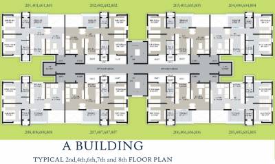 Images for Cluster Plan of Ceratec Greens