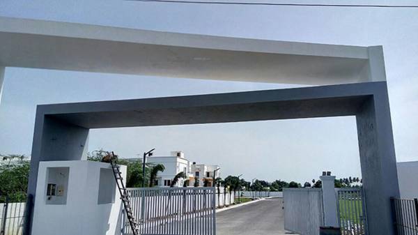 Images for Elevation of i5 Sai Mangal Avenue