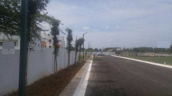 Images for Amenities of i5 Sai Mangal Avenue