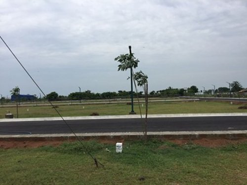 Images for Amenities of i5 Sai Mangal Avenue