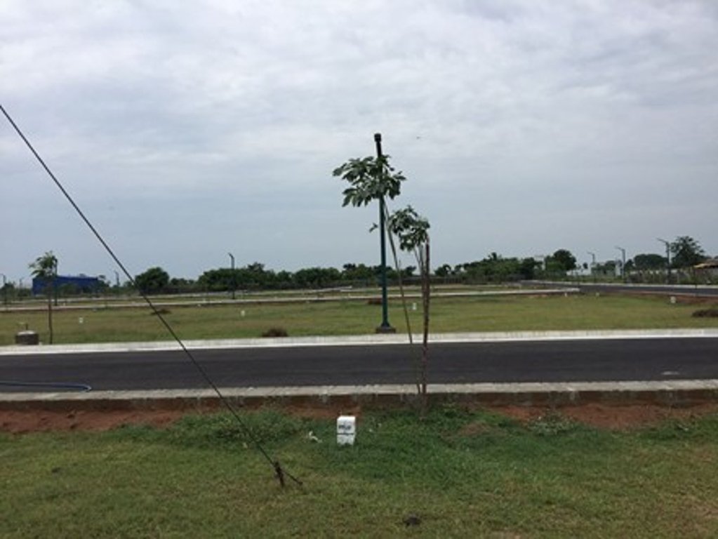 Images for Amenities of i5 Sai Mangal Avenue