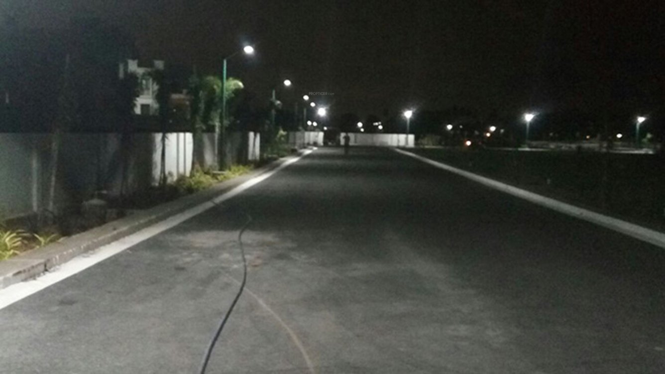 Images for Amenities of i5 Sai Mangal Avenue