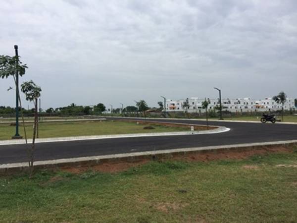 Images for Amenities of i5 Sai Mangal Avenue