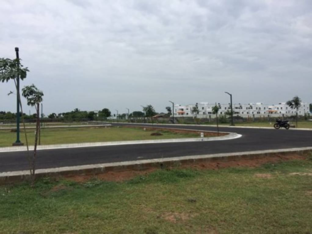 Images for Amenities of i5 Sai Mangal Avenue