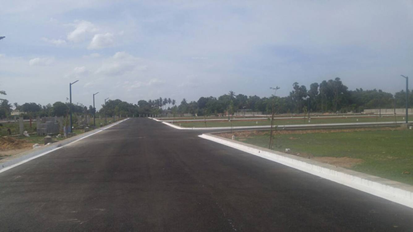 Images for Amenities of i5 Sai Mangal Avenue