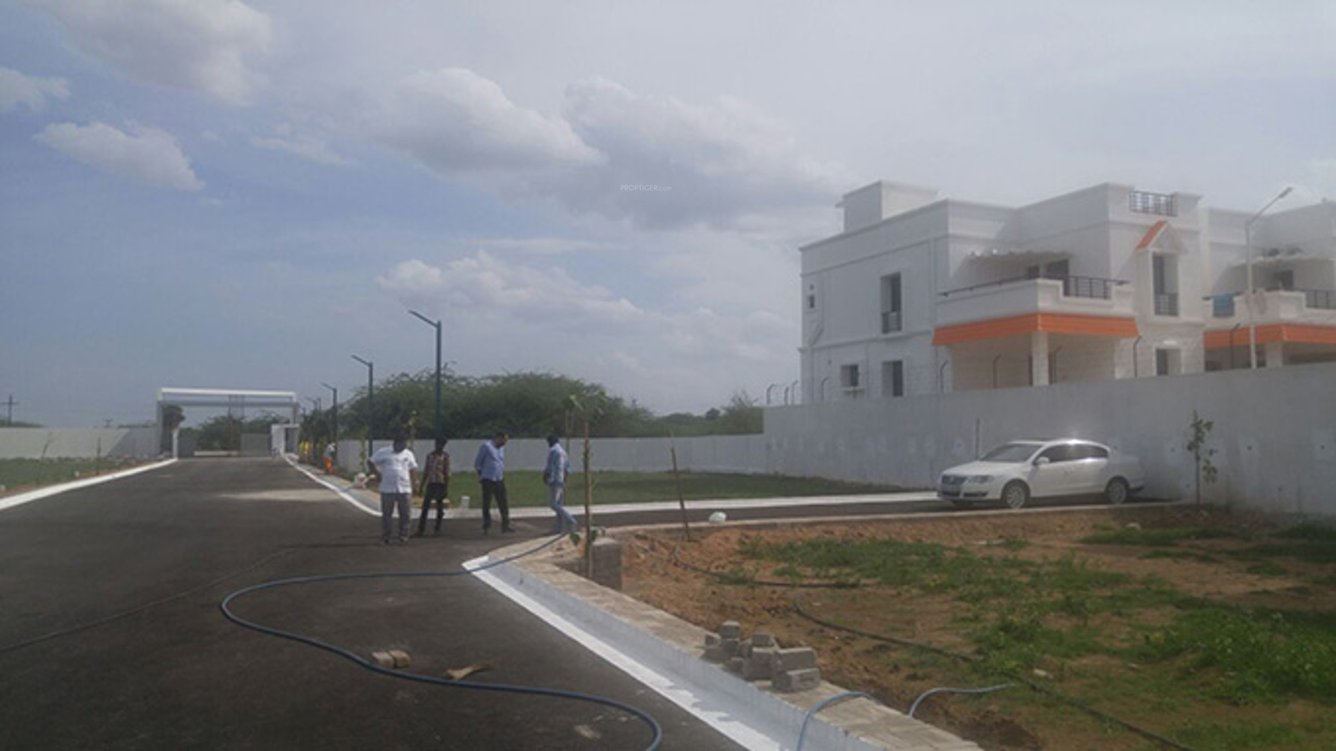 Images for Amenities of i5 Sai Mangal Avenue