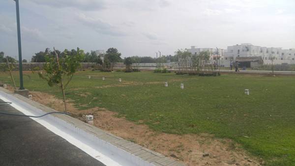 Images for Main Other of i5 Sai Mangal Avenue