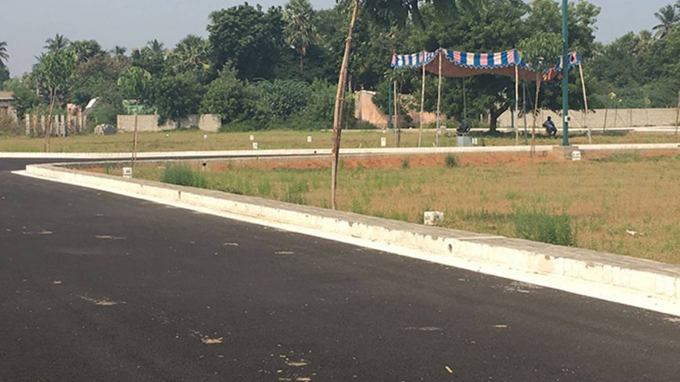 Images for Main Other of i5 Sai Mangal Avenue