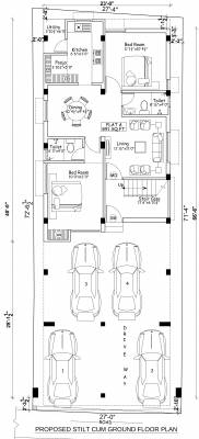  vari Images for Cluster Plan of Varaha Vari
