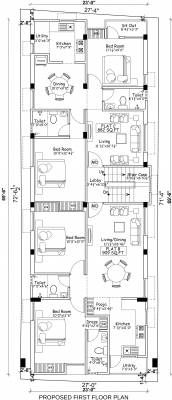  vari Images for Cluster Plan of Varaha Vari